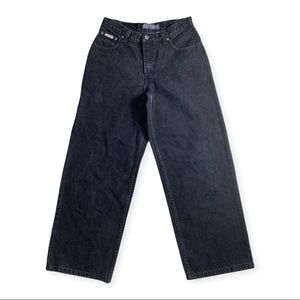 Vintage Jeans Bluenotes Jeanswear Wide 